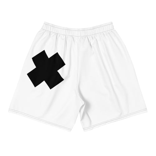 Unisex Athletic Long Shorts