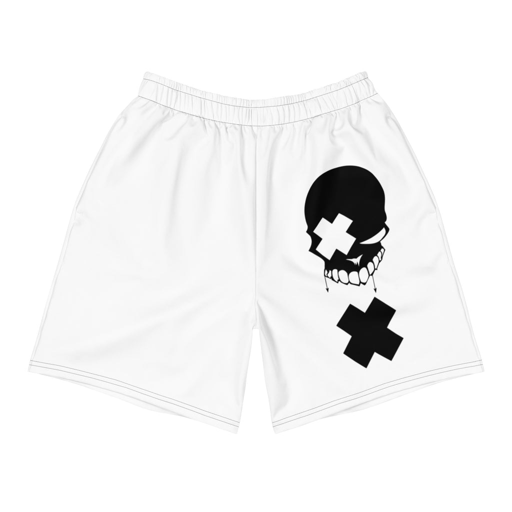 Comfortable Unisex Athletic Long Shorts