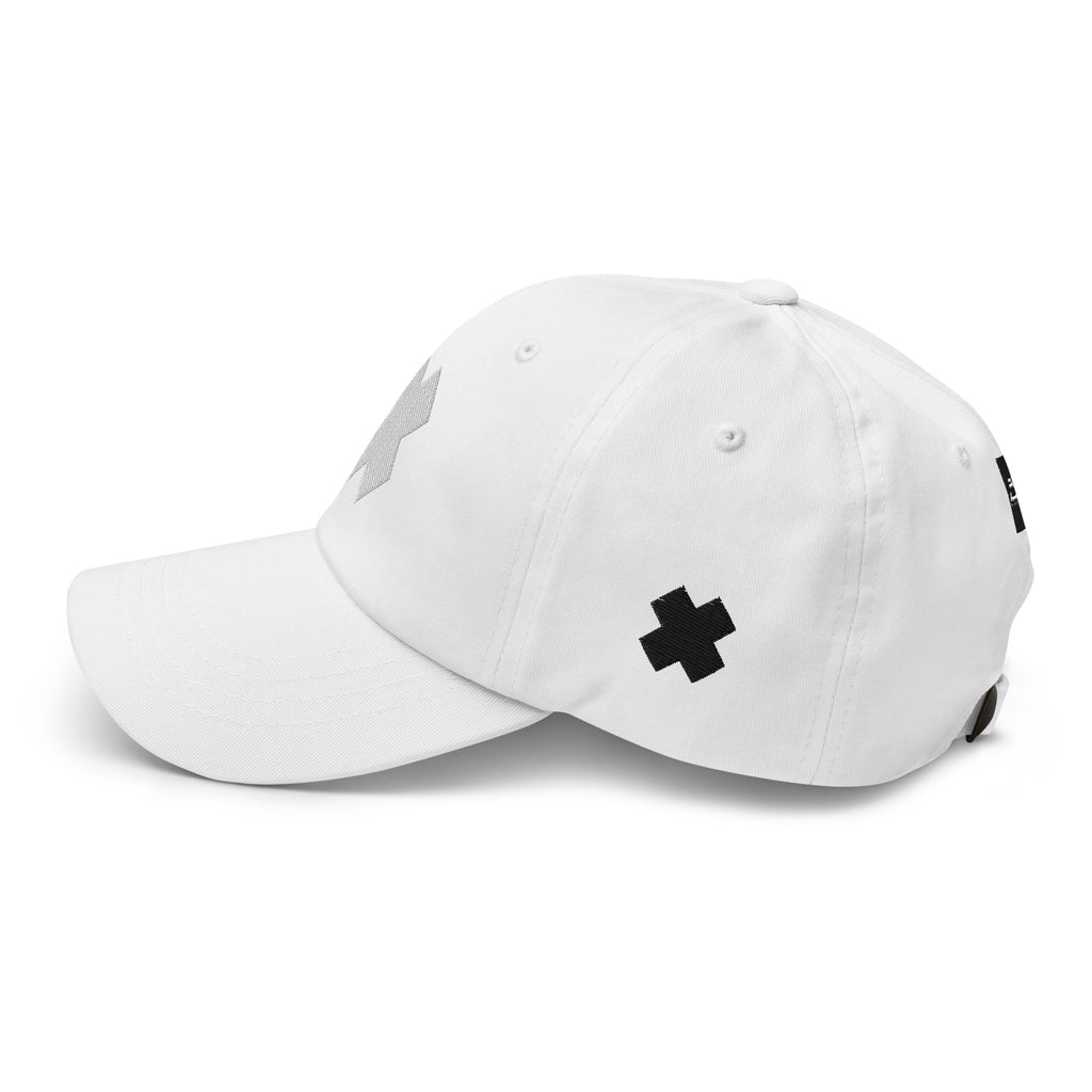 Premium Dad Hat