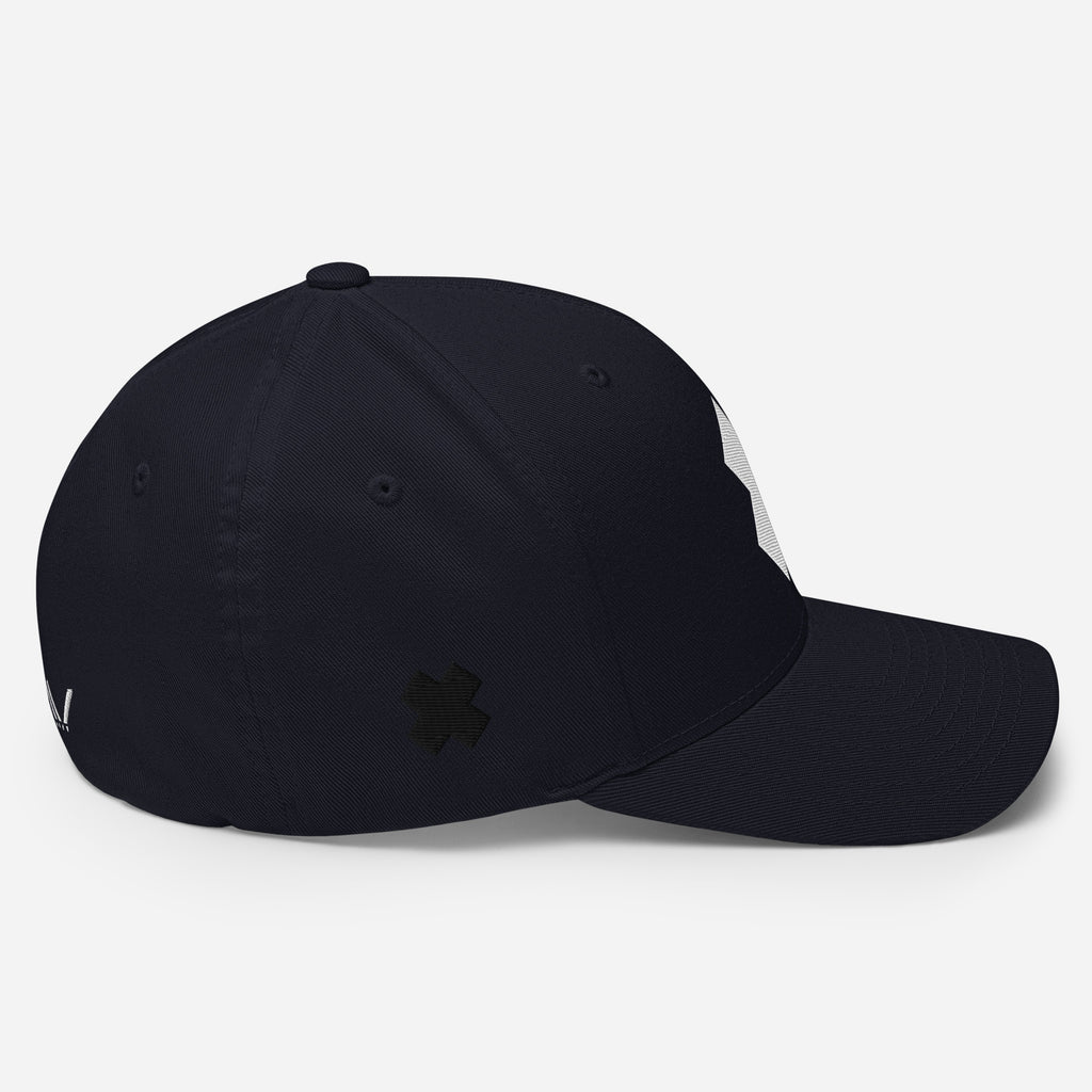 Twill Polyester Cap 