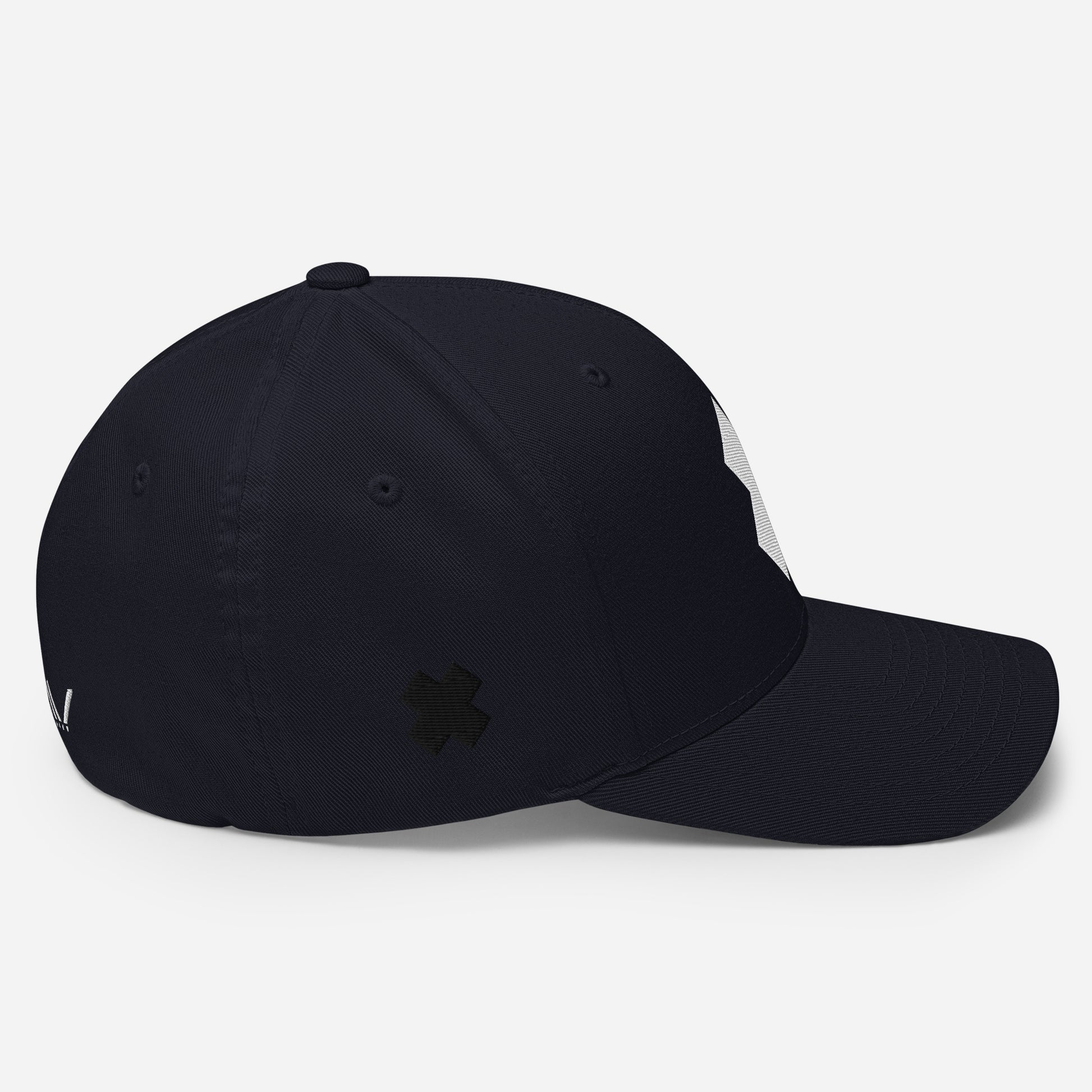 Twill Polyester Cap 