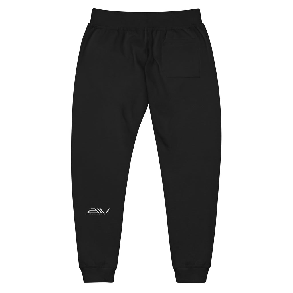  Unisex Fleece Sweatpants