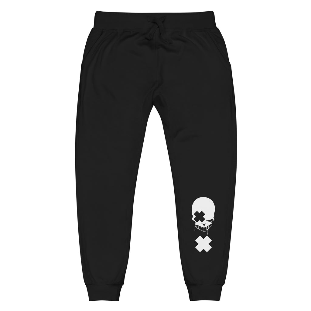 Premium Fit Unisex Fleece Sweatpants