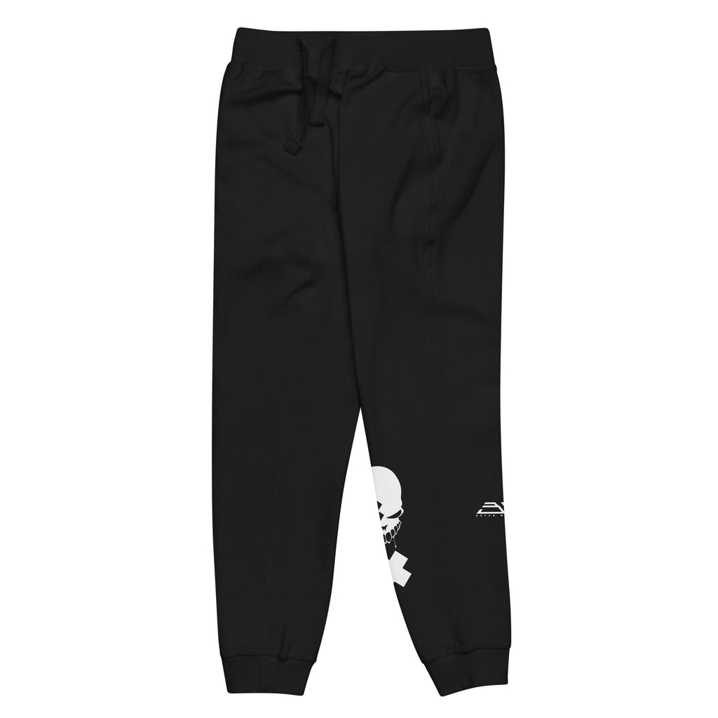 Unisex Fleece Sweatpants
