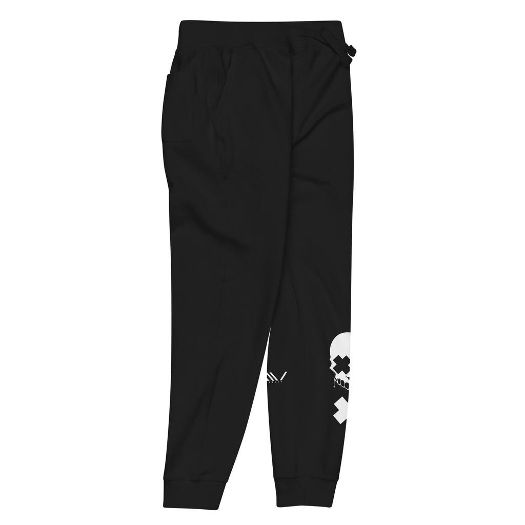  Fleece Sweatpants