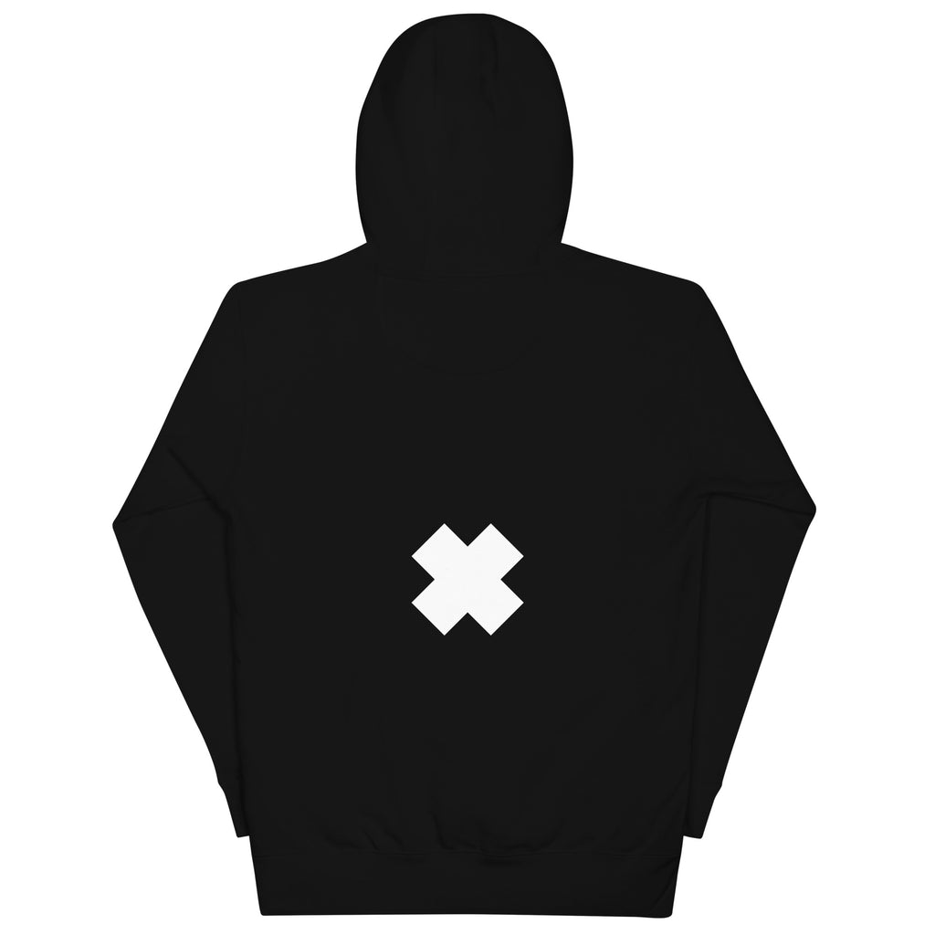 BRYAN WESLEY Unisex Hoodie
