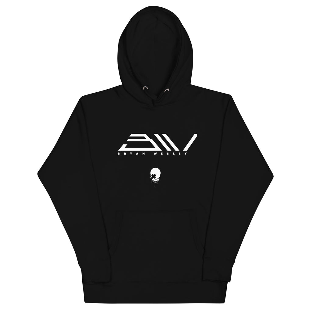 Premium Quality BRYAN WESLEY Unisex Hoodie