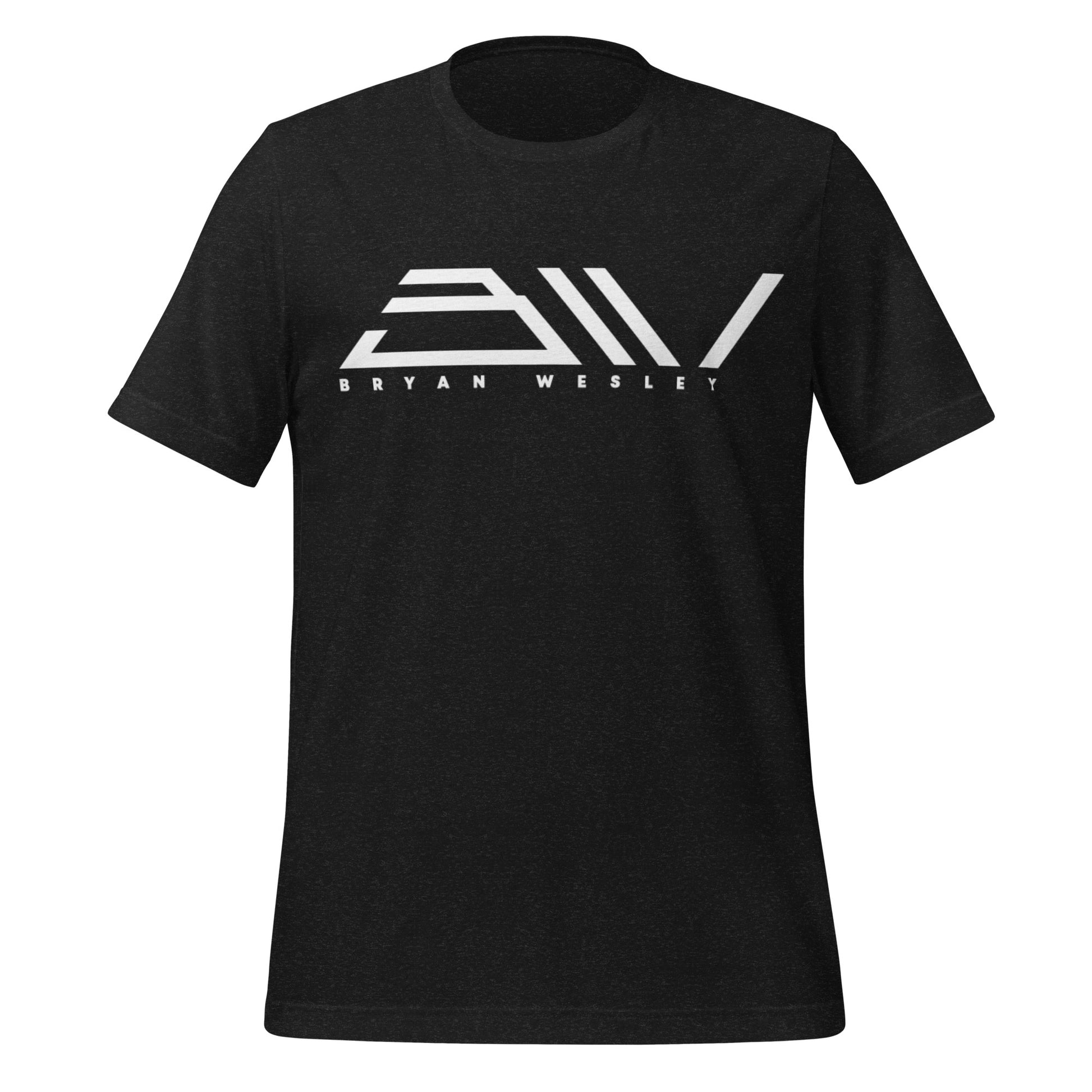 Soft Cotton BRYAN WESLEY Unisex T-Shirt