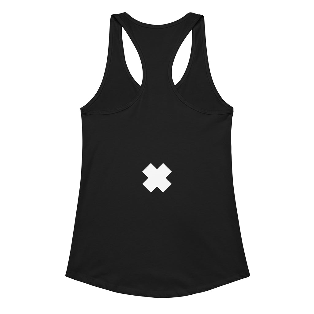  Fitted Racerback Tank Tops