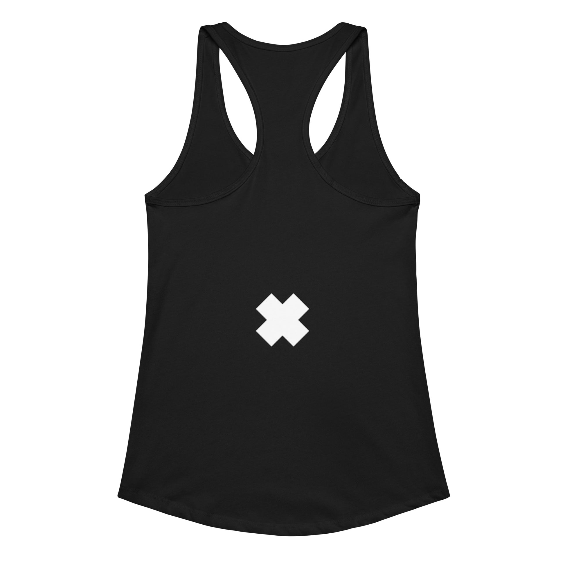  Fitted Racerback Tank Tops